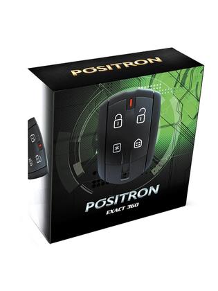 Imagem de Alarme Positron Cyber Ex-360 012872000