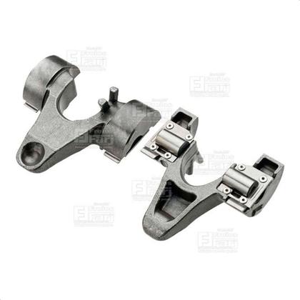 Imagem de Alavanca de Acionamento para Freio a Disco (22.5' / SB5000) - MBB Accelo 915C - (FJ48345-0)