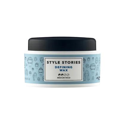 Imagem de Alfaparf Style Stories Defining Wax 75ml