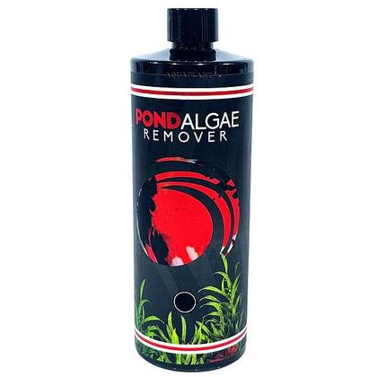 Imagem de Algicida pond algae lagos aquários 250ml removedor de algas