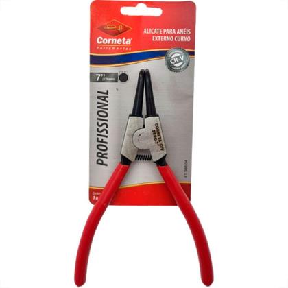 Imagem de Alicate Aneis Corneta Ext.Cv 7 4138804