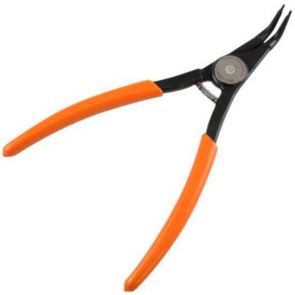 Imagem de Alicate Aneis Externo Curvo 8000-A21 - Gedore