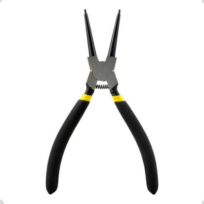 Imagem de Alicate Aneis Interno Reto 8hd Eda