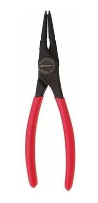 Imagem de Alicate Anel Trava Interno Reto 3301827 Gedore Red R27704061