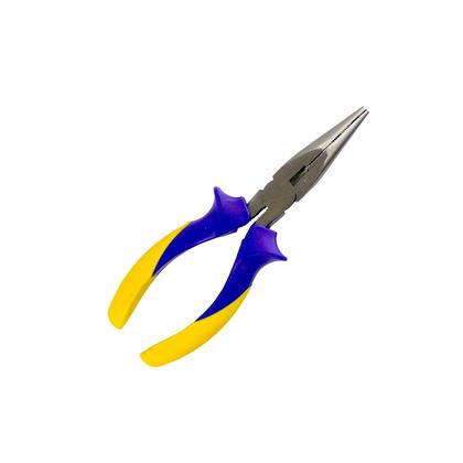 Imagem de Alicate Bico 6 Polegadas Isolado Aço Carbono Profissional