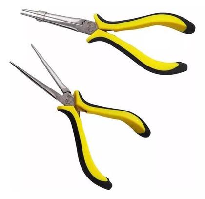 Imagem de Alicate bico longo sa602