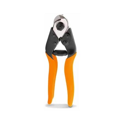 Imagem de Alicate corta arame /aço 8'' ate 4mm starfer