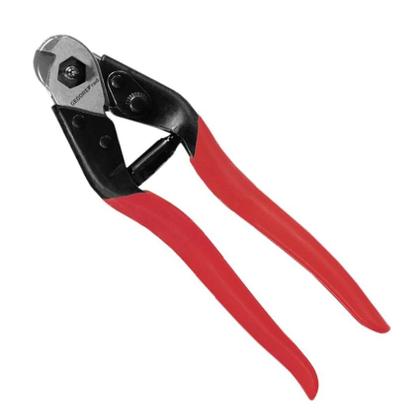 Imagem de Alicate corta cabo 08'' gedore red 3301188