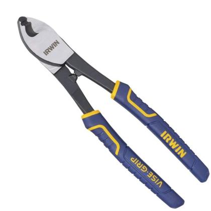 Imagem de Alicate Corte Cabo 8 V-Grip 10505518 Irwin