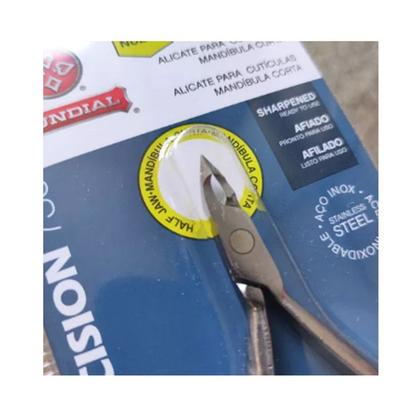 Imagem de Alicate corte Com Mandibula curta nao enferruja