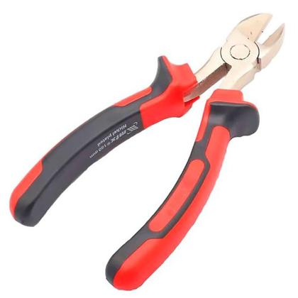 Imagem de Alicate Corte Diagonal 6 POL MTX