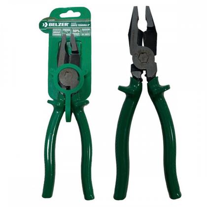 Imagem de Alicate Corte Tesoura Belzer 8'' - 219023Bbr