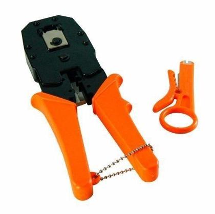 Imagem de Alicate Crimpador 3EM1 Western V-315