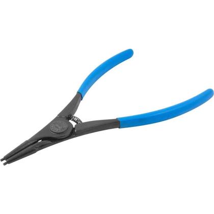 Imagem de Alicate de Anéis Externos Pontas Retas 85-140mm 8000-A4 Gedore