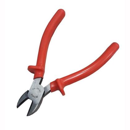 Imagem de Alicate De Corte Diagonal 6,5" Isolado 1000V Nr10 160Mm - 1081Br-160 - Beta