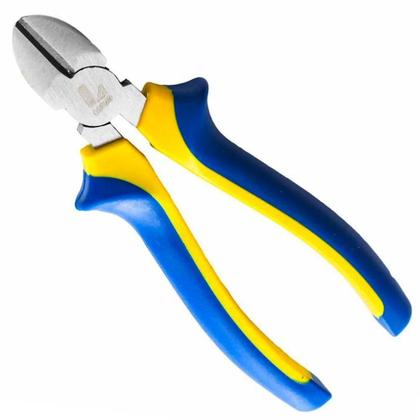 Imagem de Alicate De Corte Diagonal 6Polegadas Profissional Flex Lotus