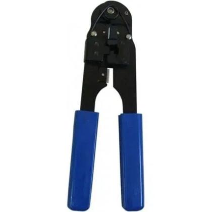 Imagem de Alicate de Crimpar para Rede RJ45 Classic Tools