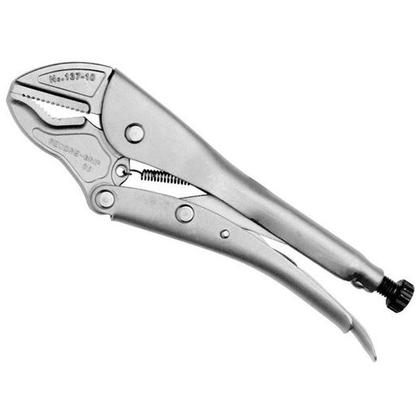 Imagem de Alicate de Pressão 137 - 10 Polegadas