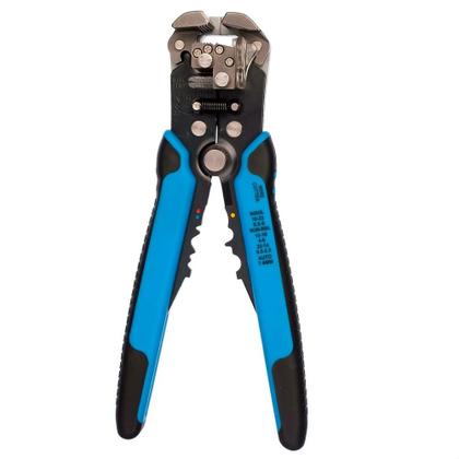 Imagem de Alicate Desencapador de Fios 0,2mm a 6,0mm 1771855 - Gross