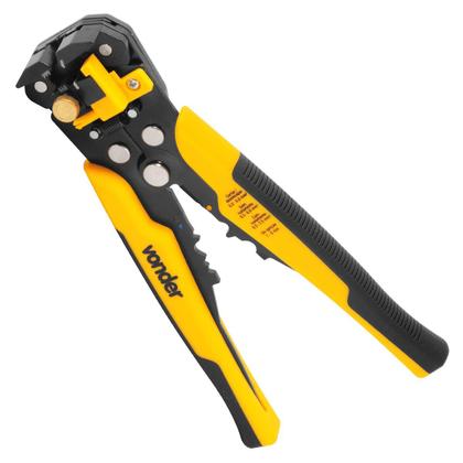 Imagem de Alicate Desencapador de Fios 8" Vonder 3686000008