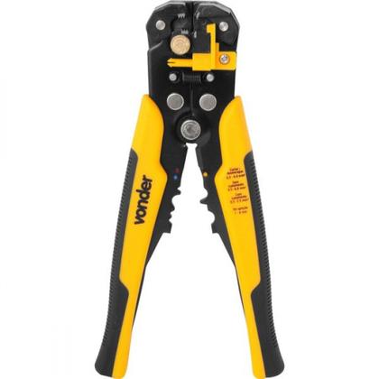 Imagem de Alicate desencapador de fios 8"