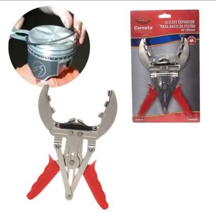 Imagem de Alicate Expansor Anéis De Pistão Profissional