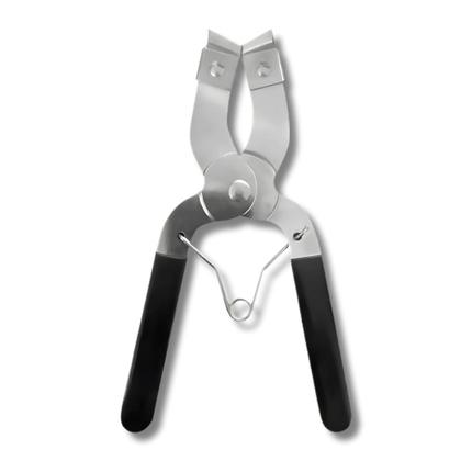 Imagem de Alicate Expansor Profissional Para Anéis De Pistão - Loxer