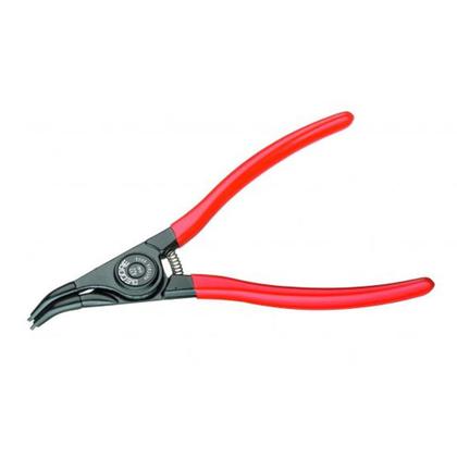 Imagem de Alicate Gedore Anel Externo Bico Curvo 4'' 8000-a32