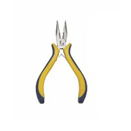 Imagem de Alicate Mini De Bico Longo Aço Carbono - Lótus