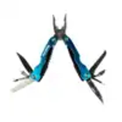 Imagem de Alicate multiuso dobrável com estojo de acondicionamento makita-pgc-120040