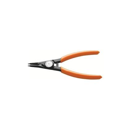 Imagem de Alicate Para Anéis Externo Reto 9" Tramontina Pro Tramontina