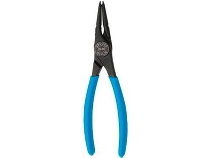 Imagem de Alicate para Anéis Interno Bico Reto Gedore J2