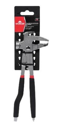 Imagem de Alicate Para Balanceamento De Roda - 10 Pol. Worker