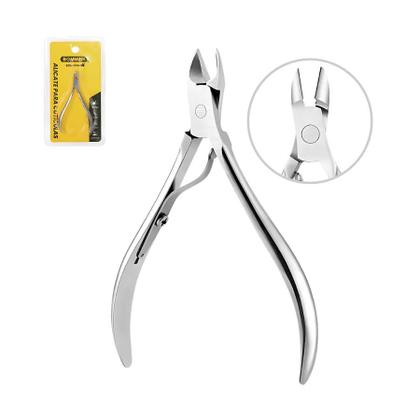 Imagem de Alicate para Corte de Unha Encravada  Profissional