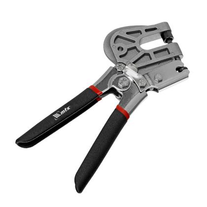 Imagem de Alicate Puncionador P Drywall Profissional 9 Pol Mtx 879519 1pc // Mtx