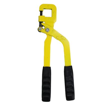 Imagem de Alicate Puncionador Prendedor Perfil 12 Polegadas Idea