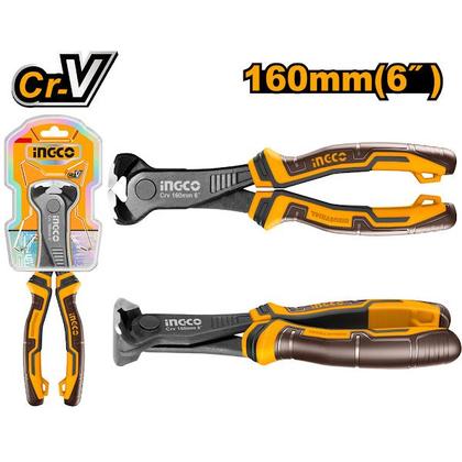 Imagem de Alicate Torquês Industrial 6" INGCO