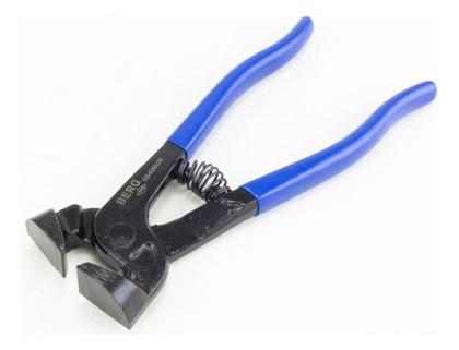 Imagem de Alicate Torquês Mosaico 8" 49609 Berg