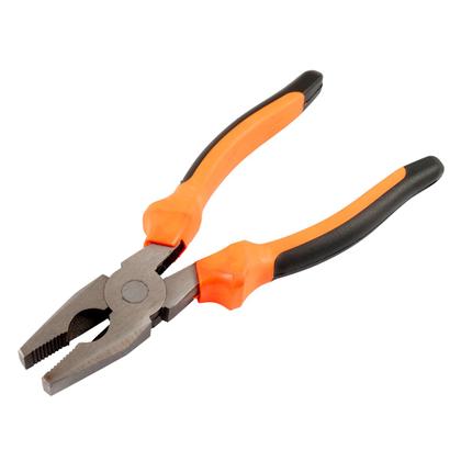 Imagem de Alicate Universal 8'' 200 Mm Cabo Emborrachado Bicolor