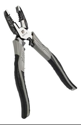 Imagem de Alicate Universal 8 Multifuncional Eletricista Profissional