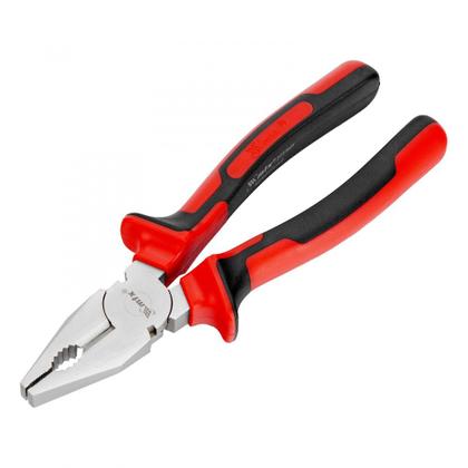 Imagem de Alicate universal 8" niquelado - 169069