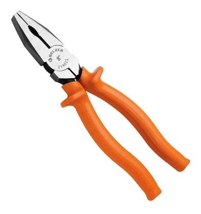 Imagem de Alicate universal 8 pol. - belzer-219022bbr