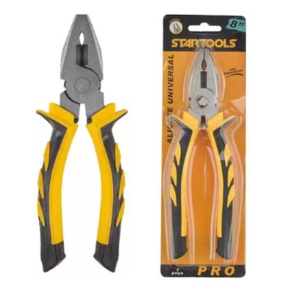 Imagem de Alicate Universal 8 Polegadas PRO Startools