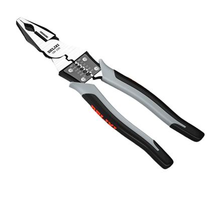 Imagem de Alicate Universal 9 Polegadas Multifuncional Profissional Delixi