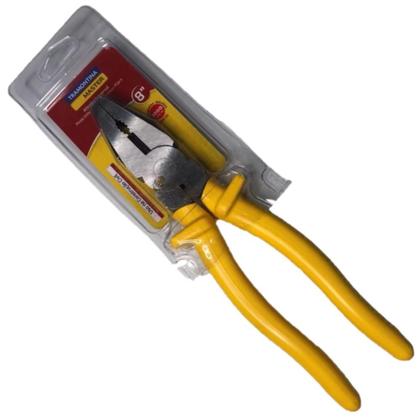 Imagem de Alicate Universal Master Isolado 1000v 8 Polgadas Tramontina
