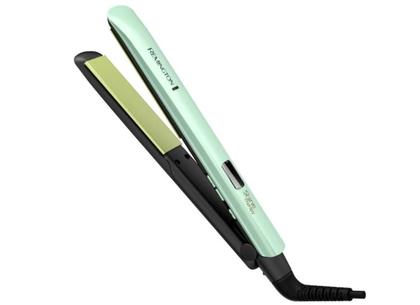 Imagem de Alisador de cabelo com abacate 2020 - verde