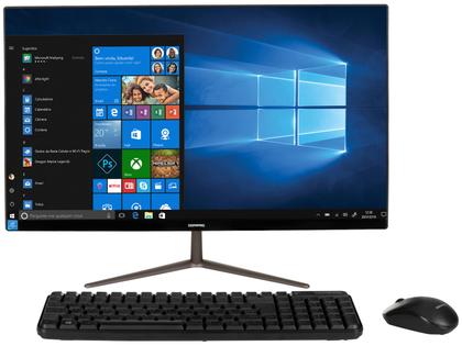 COMPAQ PRESARIO ALLINONE Windows10 Windowsデスクトップ COMPAQ