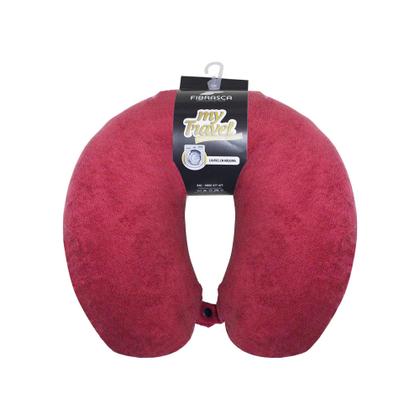Imagem de Almofada De Pescoço Para Viagem