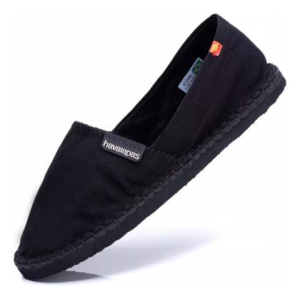 Imagem de Alpargatas Havaianas Origine Sapatilha Espadrille Masculino E Feminino Varias Cores