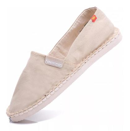 Imagem de Alpargatas Sapatilha E Espadrille Havaianas Unissex Leve Origine